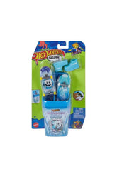 Hot Wheels Skate İkili Parmak Kaykay Kutusu (Aromalı Sakız Kutusu Temalı) HVK77